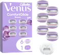 ComfortGlide náhradní holicí hlavice Breeze + pouzdro Gillette Venus