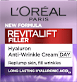 Revitalift Filler cremă de zi L'ORÉAL PARiS REVITALIFT