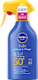 Sonnenspray Kids Schutz und Pflege LSF 50+ NIVEA SUN