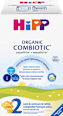 Combiotic lapte de continuare numărul 2 HiPP