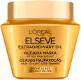 Olejová maska na vlasy Extraordinary Oil L'ORÉAL PARiS ELSEVE