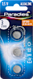 Bateria guzikowa LR1130 LR54 Paradies