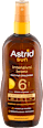 sun olej na opalování ve spreji SPF6 Astrid