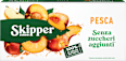 Succo di pesca in brick Skipper ZUEGG