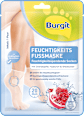Feuchtigkeits Fußmaske (1 Paar) Burgit