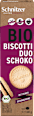 Bio piškoti s kakavovim nadevom, brez glutena Schnitzer