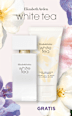 Geschenkset White Tea Elizabeth Arden