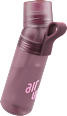 Trinkflasche Gen 2 Berry Pink air up