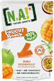 Trockenfrüchte Frucht Snack Mango Passionsfrucht N.A!