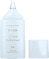 Gesichtsfluid Little Sunshine LSF 50 V.SUN