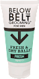 Below the Belt, Férfi intim gél  ...