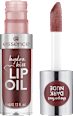 Ajakolaj, Hydra Kiss Kip Oil - Nr. 08 Mocha Glow essence