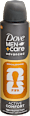 Férfi deo spray, Active Comfort Dove MEN+CARE