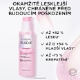 leave-in sérum Glycolic Gloss L'ORÉAL PARiS ELSEVE