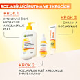 čisticí pleťový krém s vitamínem C GARNIER SKIN NATURALS