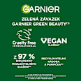 čisticí pleťový krém s vitamínem C GARNIER SKIN NATURALS