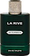 Férfi EdT, Aftermath La Rive