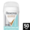 Antitranspirant Deostick Maximum Protection Rexona