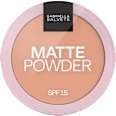 pudr s SPF15 MATTE 03 GABRIELLA SALVETE