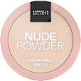 kompaktní pudr NUDE 01 GABRIELLA SALVETE