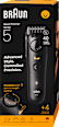 Elektromos szakállvágó BT5520 Braun