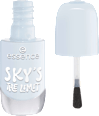 Körömlakk, Gel - Nr. 31 SKY'S THE LIMIT essence