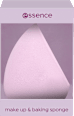 Sminkszivacs, 01 Dab & blend essence