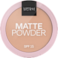 pudr s SPF15 MATTE 02 GABRIELLA SALVETE