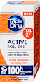 Férfi deo roll-on, Active TRIPLE DRY