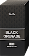 Férfi EdT, Black Grenade Sentio