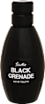 Férfi EdT, Black Grenade Sentio