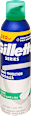 Férfi borotvahab, Sensitive Gillette