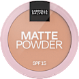 pudr s SPF15 MATTE 04 GABRIELLA SALVETE