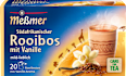 Rooibostee Südafrikanischer Rooibos mit Vanille (20 Beutel) Meßmer