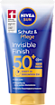 Sonnenmilch invisible finish, Schutz & Pflege, LSF 50+ NIVEA SUN