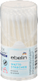 Wattestäbchen Reisebox ebelin