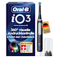 Elektrische Zahnbürste iO Series 3 black Oral-B