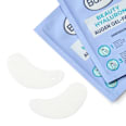 Augen Gel-Pads Beauty Hyaluron (3 Paar) Balea