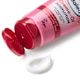 Bodylotion Creme-Öl  Kirsche Balea