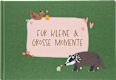 Momentebuch Kids Paradies