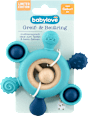 Multisenzorické detské hryzátko babylove