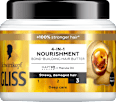Nourishment maska za kosu  Schwarzkopf GLISS