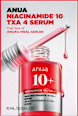 Gesichtsserum Niacinamide 10 + TXA 4 Anua