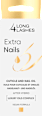 Nagelöl Extra Nails Long4Lashes