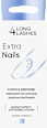 Nagelhautentferner Extra Nails Long4Lashes