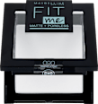 Fit Me Matte + Poreless puder matujący 090 MAYBELLINE NEW YORK