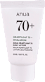 Gesichtscreme Daily Lotion Heartleaf 70 + Hyaluron Anua