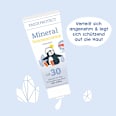 Sonnencreme Mineral LSF 30 PAEDIPROTECT
