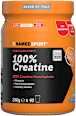 100 % kreatin NAMEDSPORT