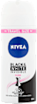 antiperspirant sprej Invisible for Black & White Clear NIVEA